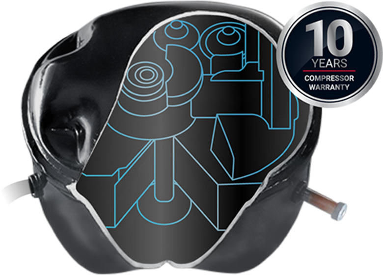 Điểm bạn cần chú ý khi lựa tủ lạnh Hitachi 2 cánh HRSN9713ESUVN