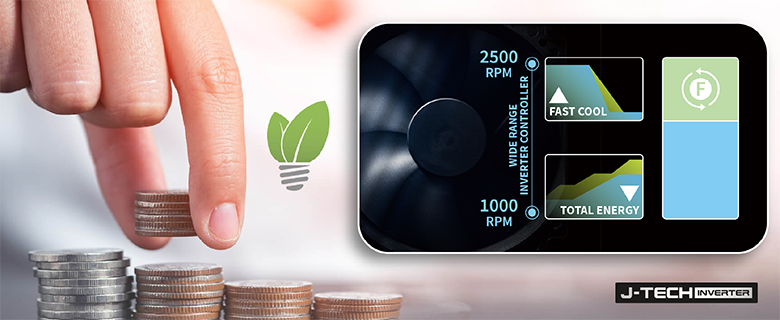 Tủ lạnh Sharp SJ-XP470AE-SL lý tưởng cho gia đình dưới 5 người