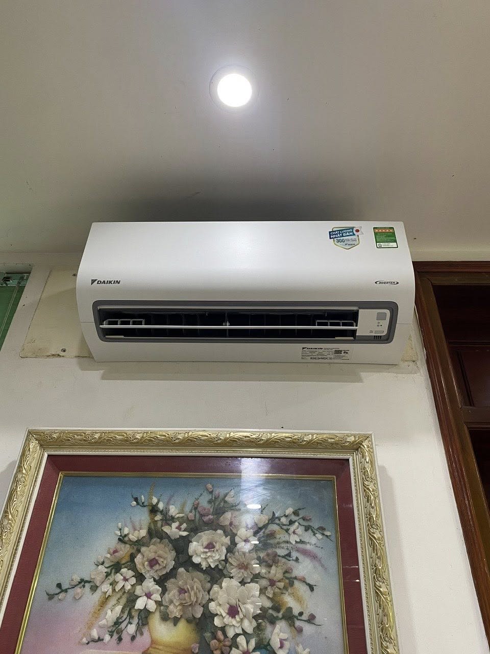 Chất lượng điều hòa Daikin 22000btu FTKB60ZVMV có xứng đáng với mức giá gần 23 triệu đồng?
