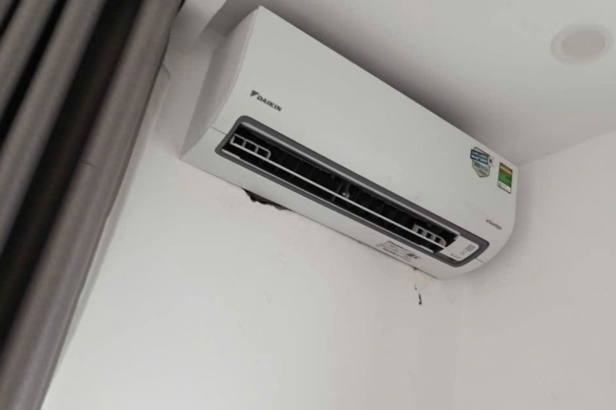 Chất lượng điều hòa Daikin 22000btu FTKB60ZVMV có xứng đáng với mức giá gần 23 triệu đồng?