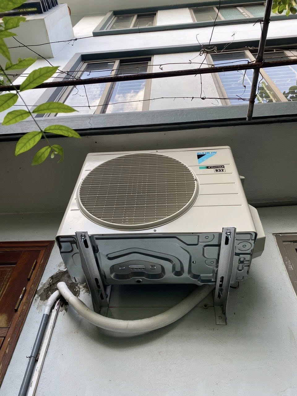 Đánh giá điều hòa Daikin 18000btu 1 chiều FTKB50ZVMV liệu có đáng mua?