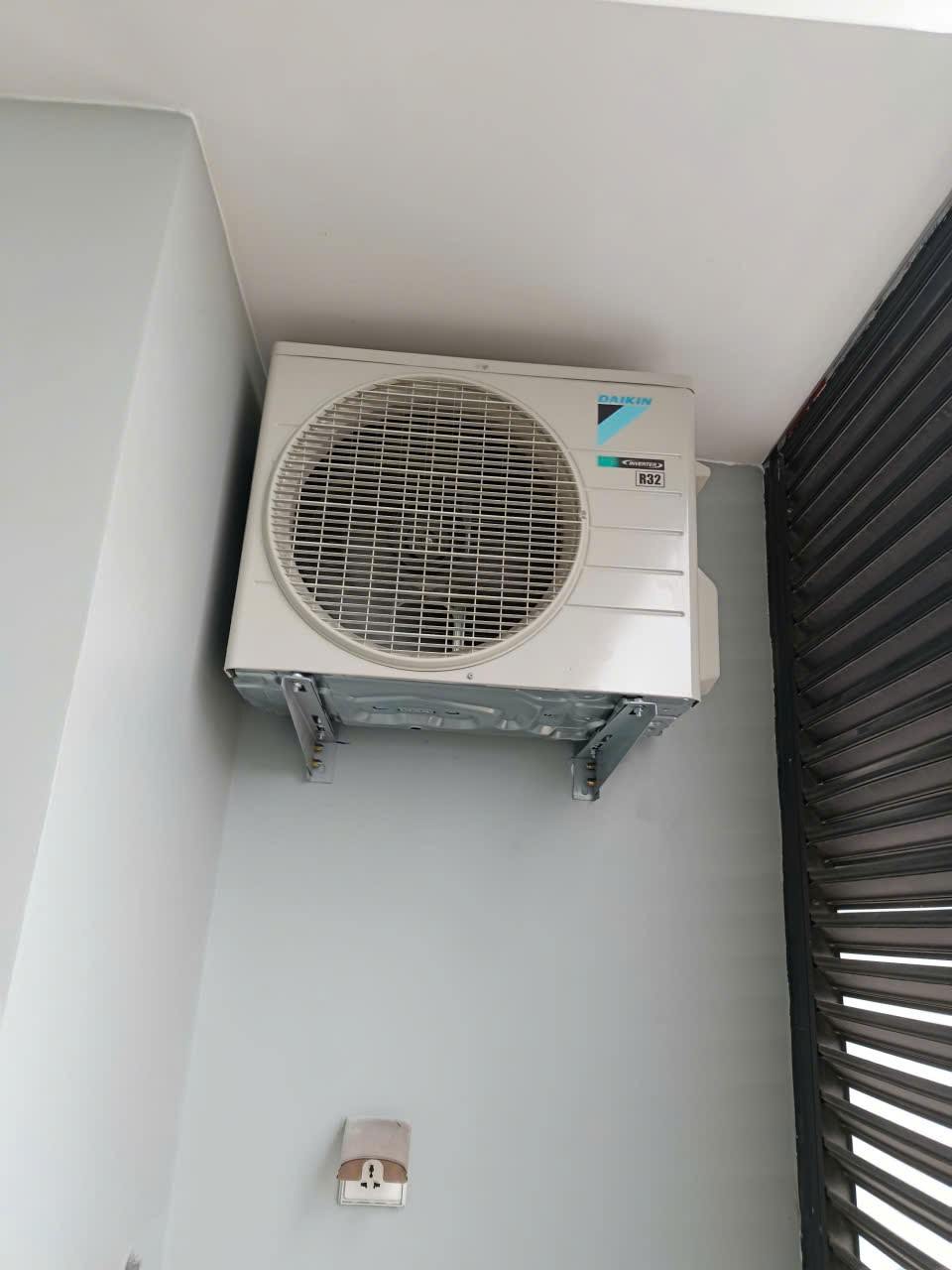 Review chi tiết điều hòa Daikin FTHF50VAVMV về công nghệ, tính năng và giá bán