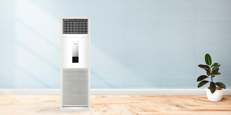 Tại sao điều hòa cây Panasonic 48000btu S-48PB3H5/U-48PSB3H5 được đánh giá cao về khả năng lọc không khí?