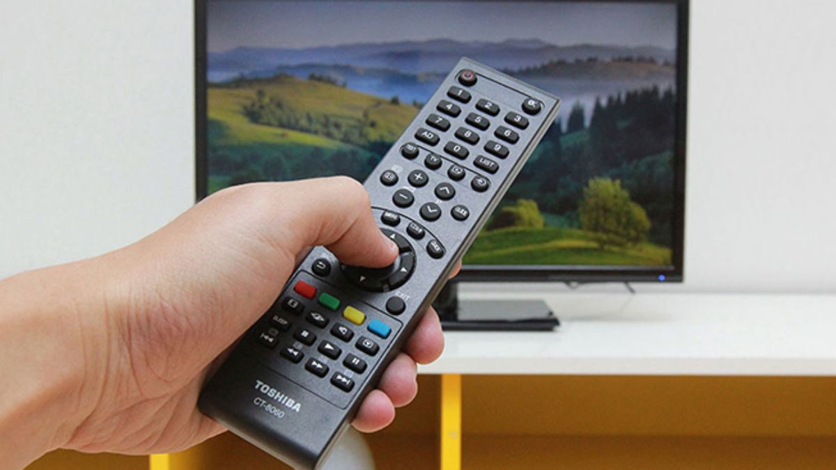 Hướng dẫn chi tiết về cách dò kênh tivi Sony cực kỳ đơn giản, dễ hiểu