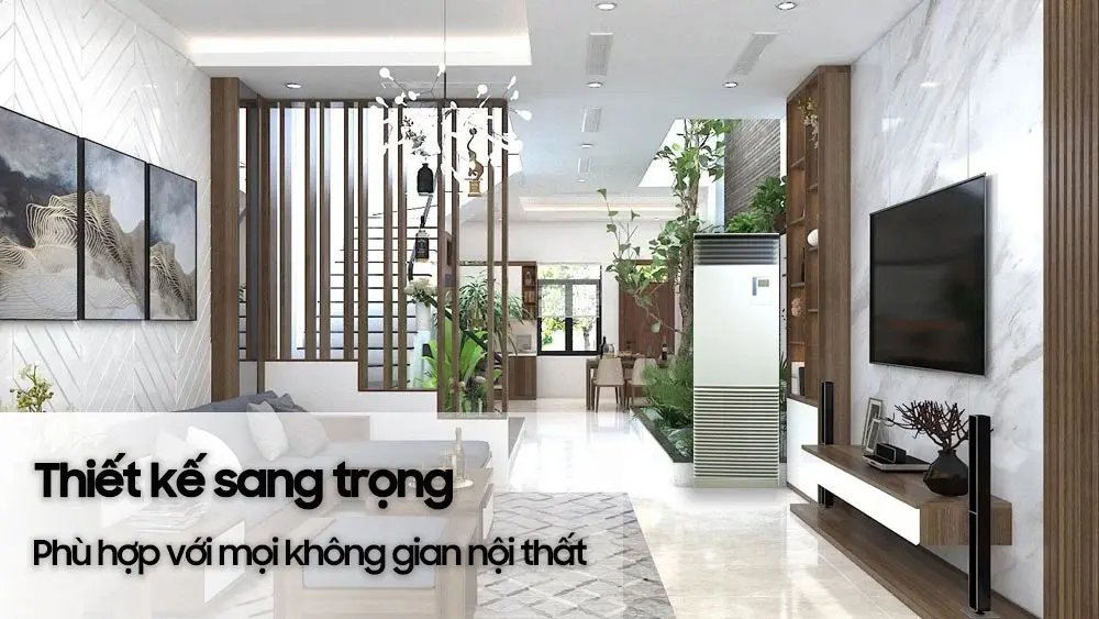 TOP 3 điều hòa cây 24000btu giá rẻ được người dùng tin chọn nhất trong năm 2025 