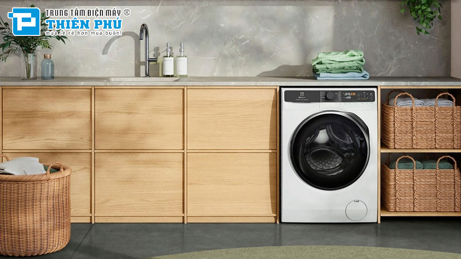 TOP 4 máy giặt Electrolux giá rẻ giá tốt, bền đẹp, đáng đầu tư