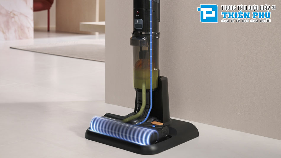 Máy hút bụi Hitachi PV-XHW4P