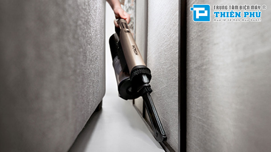 Máy hút bụi Hitachi PV-XHW4P