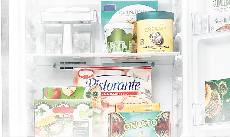 Vì sao tủ lạnh Sharp SJ-XP500AE-DS model 2025 thu hút người dùng?