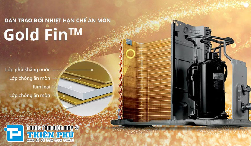 Điều hòa cây LG 48000btu ZPNQ48LT3AO/ZUAD3 có tiết kiệm điện thật như quảng cáo