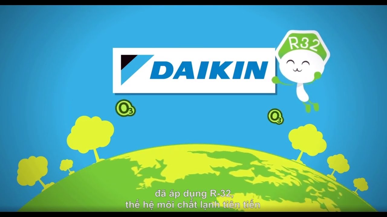 Tìm hiểu khả năng làm lạnh trên điều hòa âm trần Daikin 28000btu FCFC85DVM/RZFC85EVM