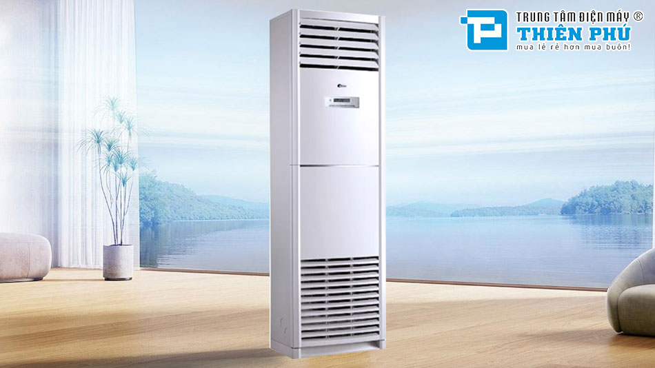 TOP 5 điều hòa cây giá rẻ bán chạy nhất hiện nay – Lý do được khách hàng tin chọn