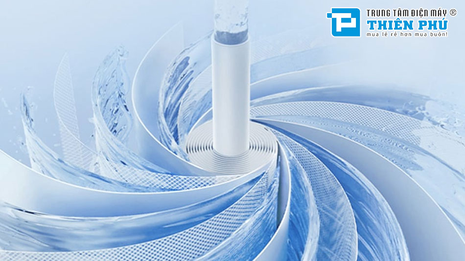 Đánh giá hệ thống lọc 7 cấp của máy lọc nước AO Smith LUX-AOU800HOT