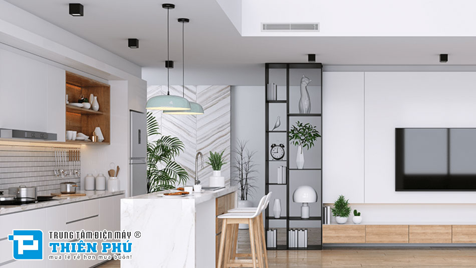 Công nghệ Hyper Inverter – Đỉnh cao tiết kiệm điện