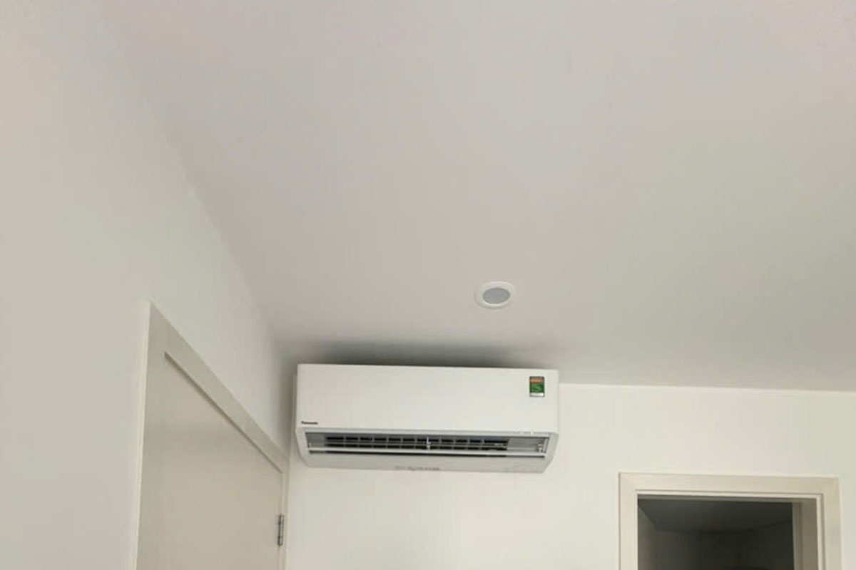 Quan tâm điều hòa tiết kiệm điện, tham khảo ngay điều hòa Panasonic inverter CS-U9BKH-8