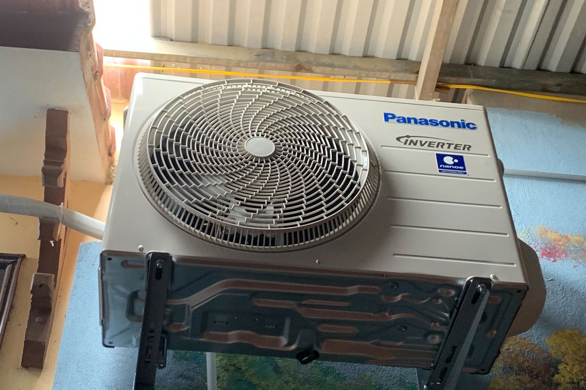 Đánh giá điều hòa Panasonic 2 chiều 120000btu CS-XZ12BKH-8 trên 4 phương diện