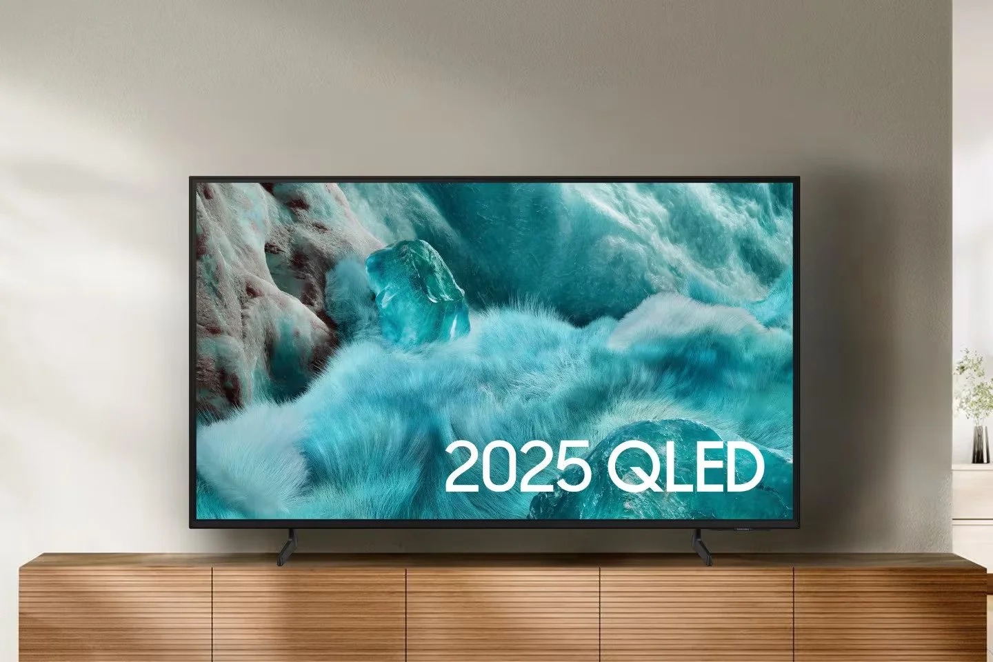 : Đánh giá tổng quan về smart tivi Samsung QLED 55 inch QA55Q7F5 giá rẻ