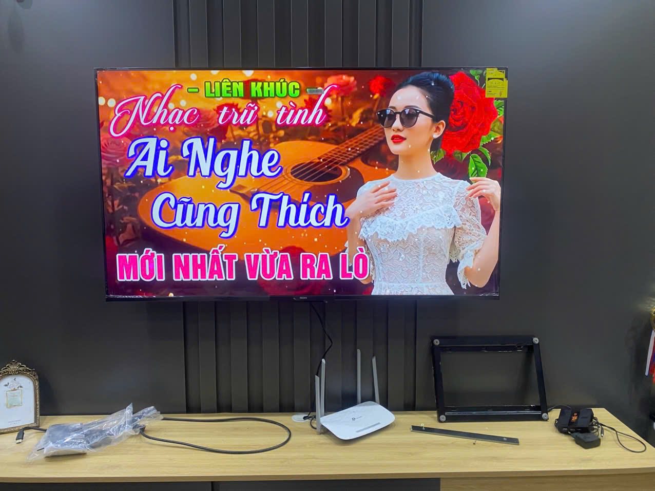 5 đánh giá giúp bạn hiểu rõ chất lượng về smart tivi Samsung 55 inch 4K UA55U8000F