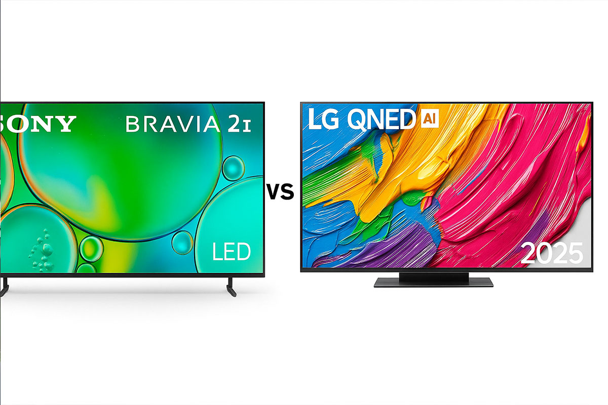 Phân khúc tivi 55 inch, nên chọn tivi Sony K-55S20M2 hay tivi LG 55QNED81ASA?