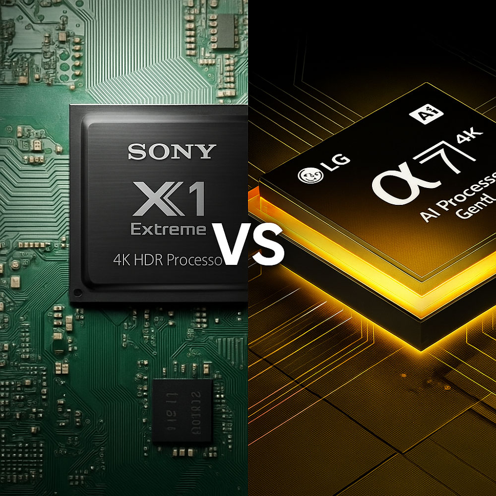 Phân khúc tivi 55 inch, nên chọn tivi Sony K-55S20M2 hay tivi LG 55QNED81ASA?