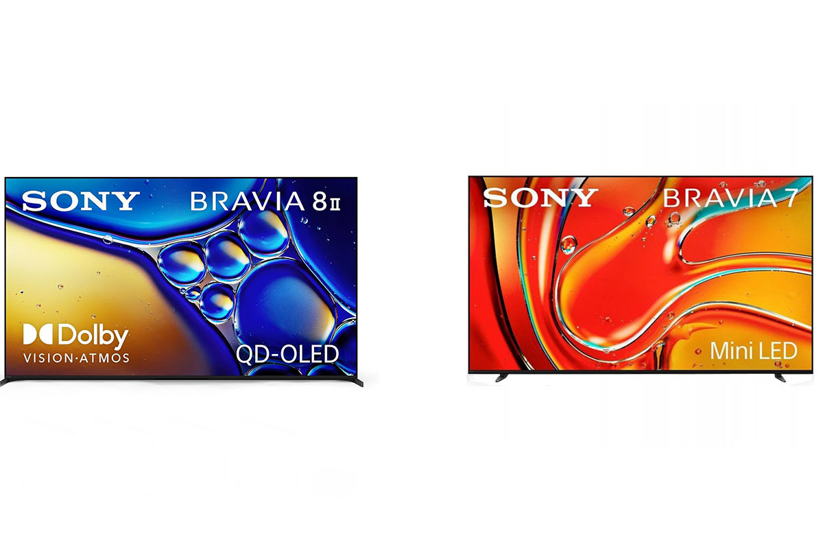 So sánh chi tiết chất lượng giữa tivi Sony K-65XR80M2 và K-65XR70, sản phẩm nào tốt hơn?