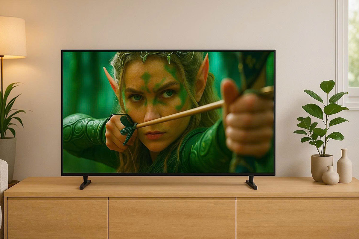 5 lý do nên chọn google tivi Sony 65 inch 4K K-65S20M2 cho phòng khách nhà bạn