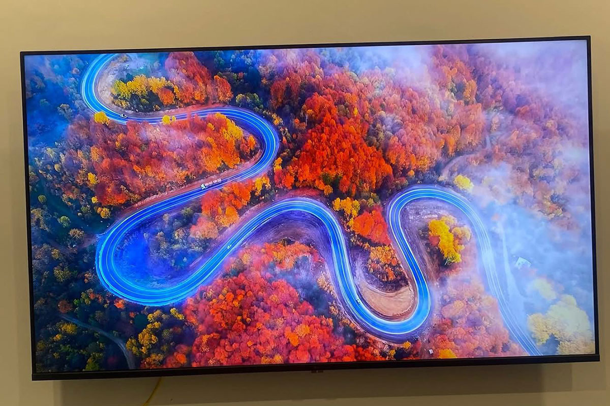 Đánh giá chi tiết google tivi Sony 75 inch 4K K-75S25VM2 có ưu nhược điểm gì?