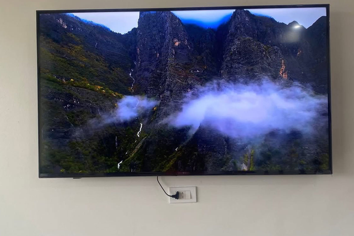Đánh giá chi tiết google tivi Sony 75 inch 4K K-75S25VM2 có ưu nhược điểm gì?