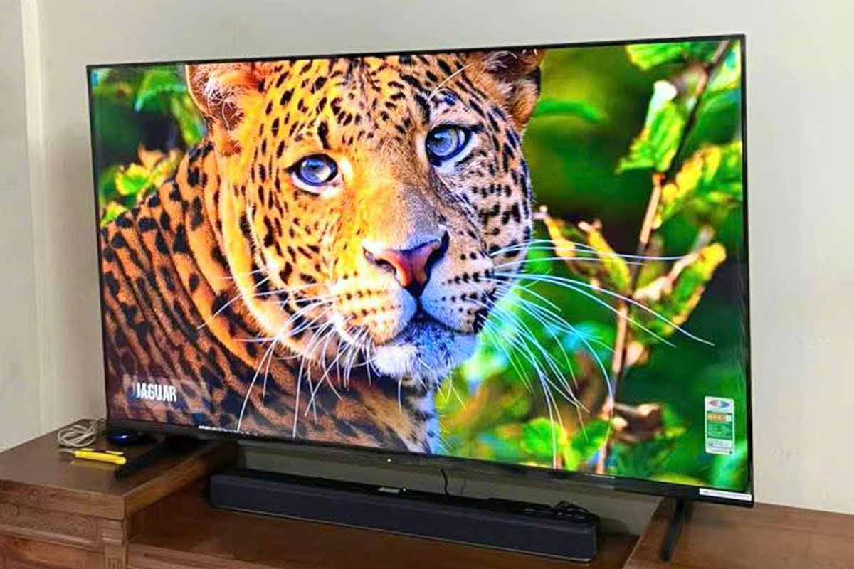 4 điều cần biết về google tivi Sony 75 inch 4K K-75S25VM2 trước khi chọn mua