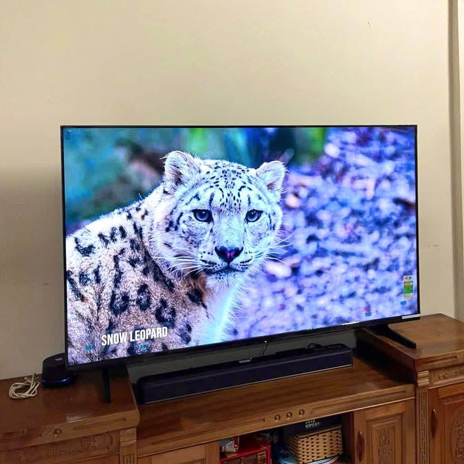 4 điều cần biết về google tivi Sony 75 inch 4K K-75S25VM2 trước khi chọn mua