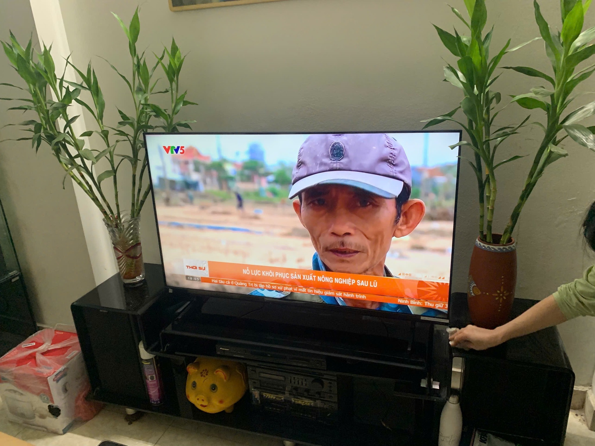 Google tivi Sony 50 inch 4K K-50S25VM2 có đáng mua không, ưu nhược điểm cần biết?