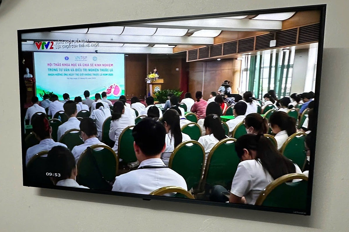 Chia sẻ về những điểm đáng khen và chê trên google tivi Sony 55 inch 4K K-55S25VM2