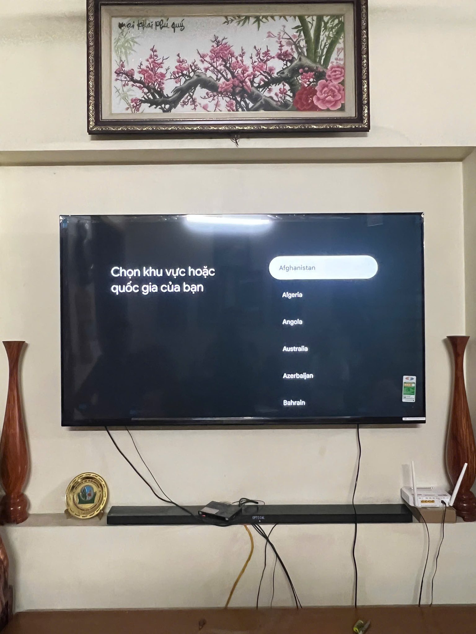 Google tivi Sony 4K K-65S25VM2, mẫu tivi 65 inch đáng mua nhất năm 2025