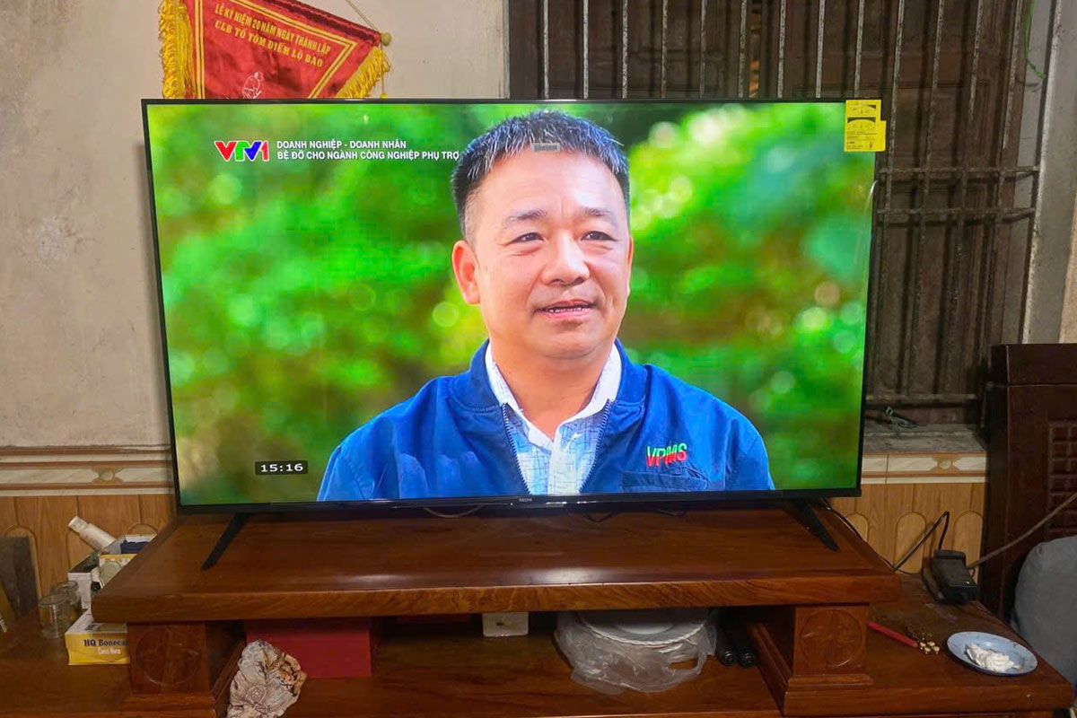 Chia sẻ loạt mẫu tivi 43 inch 4K có chất lượng cực tốt mà giá cả lại hợp lý đáng mua hiện nay