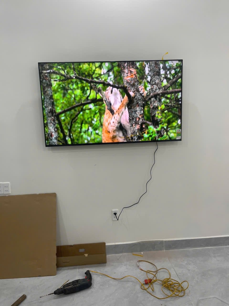 Những đánh giá giúp bạn hiểu rõ chất lượng về tivi Sony 65 inch 4K K-65XR50 mới 2025