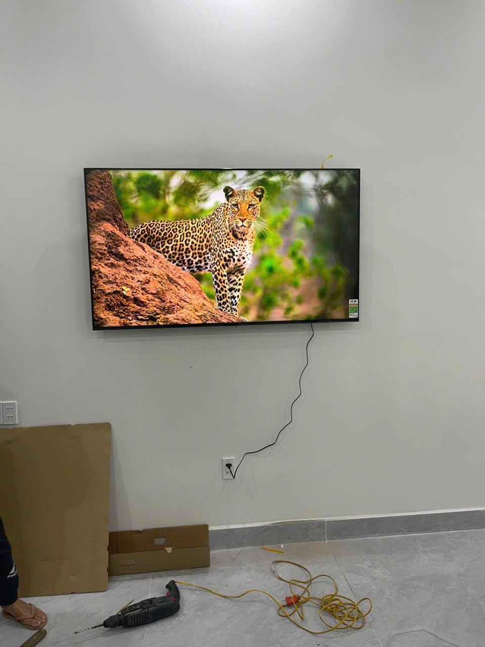 Những đánh giá giúp bạn hiểu rõ chất lượng về tivi Sony 65 inch 4K K-65XR50 mới 2025