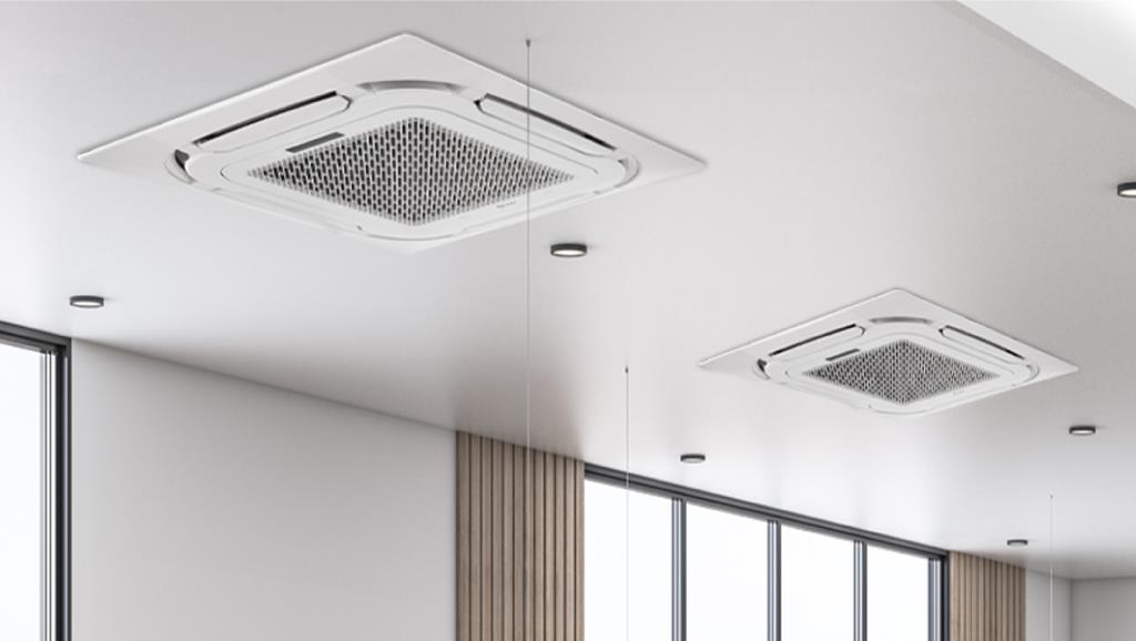 5 Lý do điều hòa âm trần cassette Daikin 24000btu FCF71CVM/RZF71DYM thuyết phục người mua