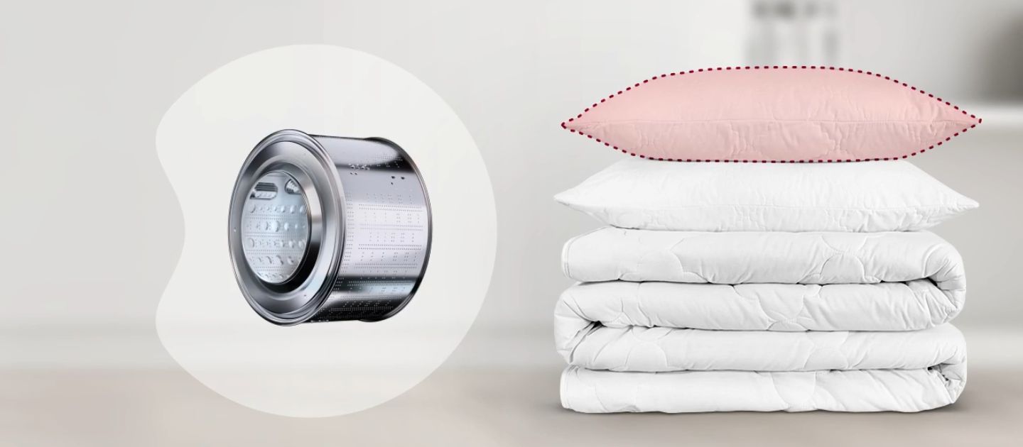 Máy giặt LG 11kg FX1411N5W chất lượng tốt giá chỉ 9 triệu đồng