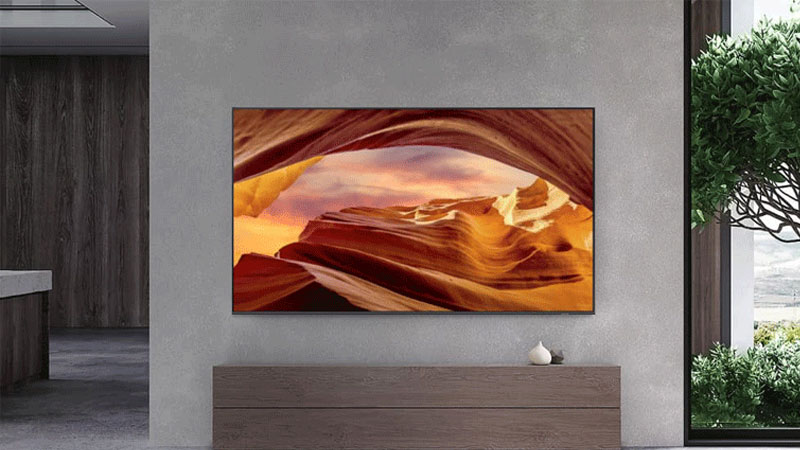 Khám phá TOP 3 smart tivi Samsung Qled bán chạy nhất hiện nay