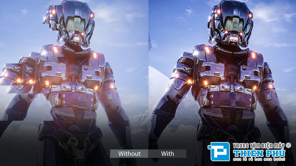 Smart Tivi Toshiba 100 Inch QLED 4K 100Z670NP