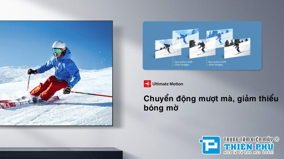 Smart Tivi Toshiba 65 Inch 4K 65E330NP