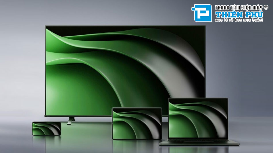 Smart Tivi Toshiba 65 Inch 4K 65E330NP