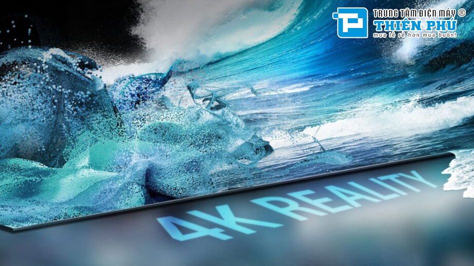 Smart Tivi Toshiba 65 Inch 4K 65E330NP