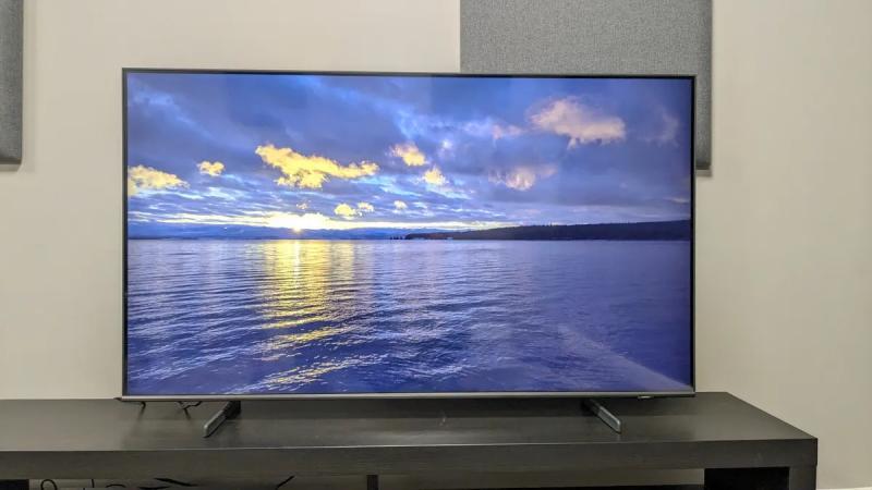 Khám phá TOP 3 smart tivi Samsung Qled bán chạy nhất hiện nay
