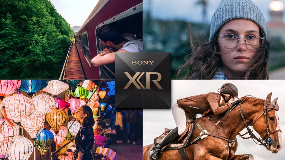 So sánh tivi Sony K-65XR80M2 và LG 65QNED9MASA, tivi 65 inch nào cao cấp đáng giá hơn?