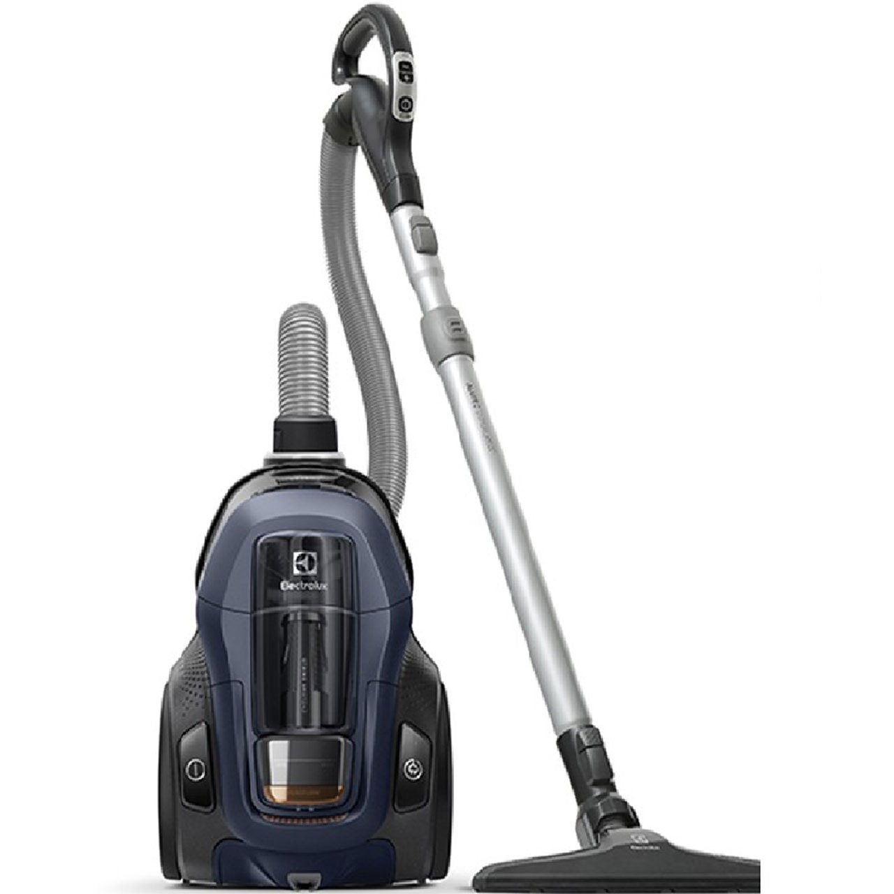 Máy hút bụi Electrolux PC91 hút sạch bụi mịn, bảo vệ sức khỏe cả nhà