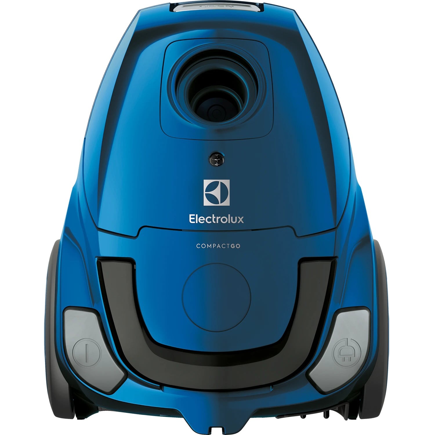 Máy hút bụi Electrolux Z1220 trợ thủ đắc lực cho không gian sạch sẽ