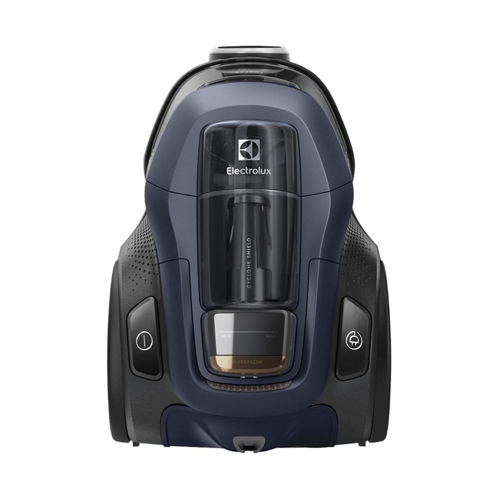 Máy hút bụi Electrolux PC91 hút sạch bụi mịn, bảo vệ sức khỏe cả nhà