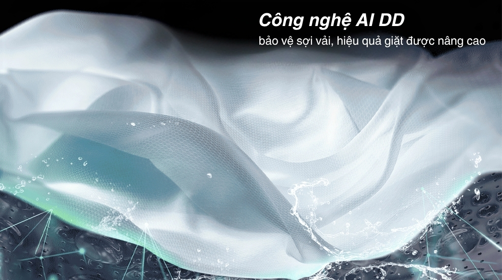 Hướng dẫn sử dụng máy giặt LG cửa trên T2519SX5G hiệu quả: Giặt sạch – tiết kiệm – bền máy