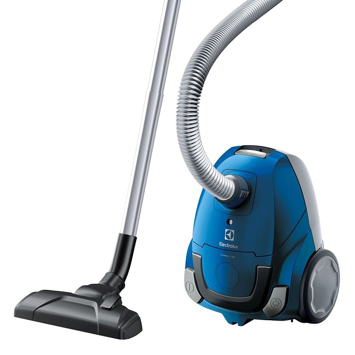 Máy hút bụi Electrolux Z1220 trợ thủ đắc lực cho không gian sạch sẽ